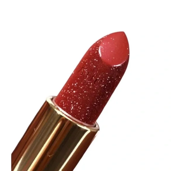 Gucci Rouge à Lèvres Lunaison Lipstick 515 Devotion – Limited Edition – NIB - Picture 4 of 5